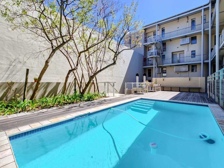 1 Bedroom Property for Sale in De Waterkant Western Cape